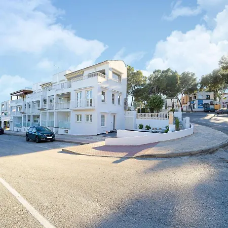 Holiday home Belvilla By Oyo Luz Y Playa Moraira