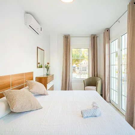 Belvilla By Oyo Luz Y Playa Holiday home Moraira