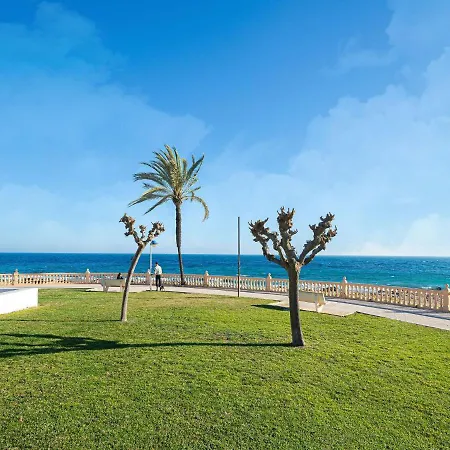 Belvilla By Oyo Luz Y Playa Moraira