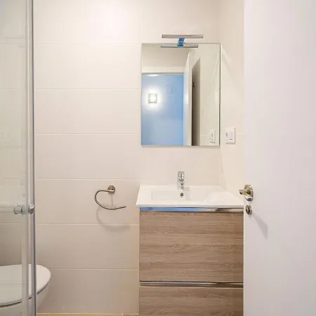 Belvilla By Oyo Luz Y Playa Holiday home Moraira