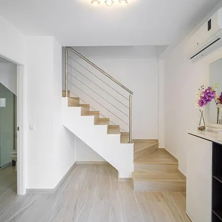 Belvilla By Oyo Luz Y Playa Holiday home Moraira