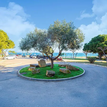 Belvilla By Oyo Luz Y Playa