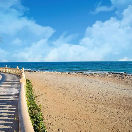 Belvilla By Oyo Luz Y Playa Vakantiehuis Moraira