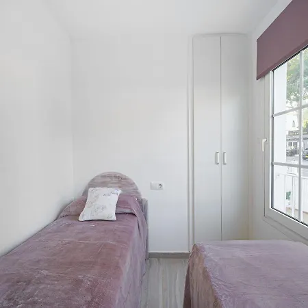 Belvilla By Oyo Luz Y Playa Holiday home *