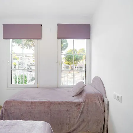 Belvilla By Oyo Luz Y Playa * Moraira