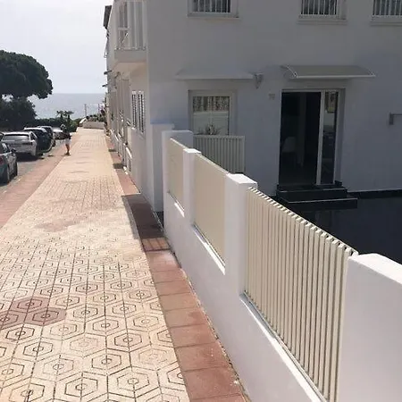 Vakantiehuis Belvilla By Oyo Luz Y Playa *