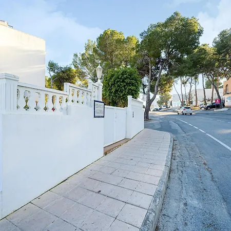 Holiday home Belvilla By Oyo Luz Y Playa *